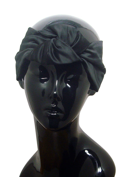 Knot Turban