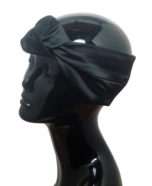 Knot Turban