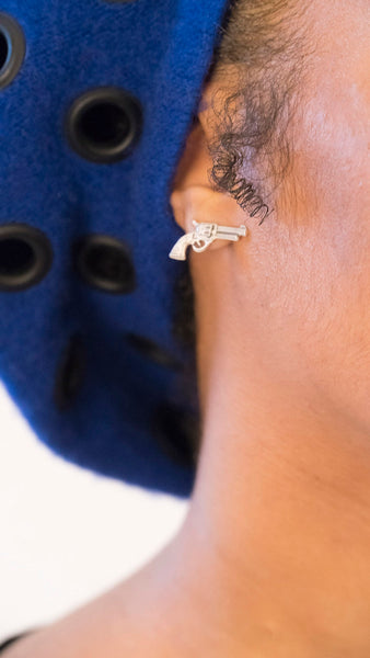 Revolver Earrings