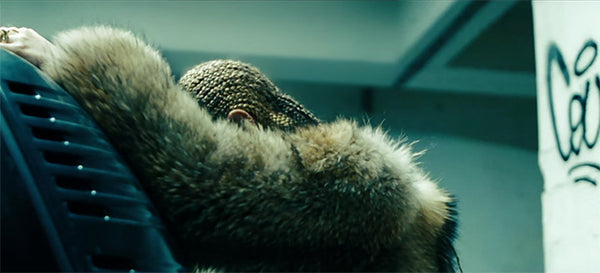 Beyoncé’s extended ‘LEMONADE’ Trailer | HBO