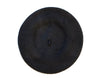 Black on Black Grommet Beret