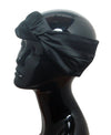 Knot Turban