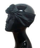 Knot Turban