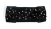 Studded Knot Turban