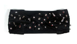 Studded Knot Turban