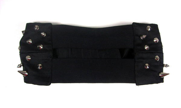 Studded Knot Turban