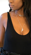 Handcuff Choker