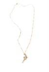 Revolver Necklace
