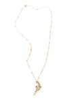 Revolver Necklace