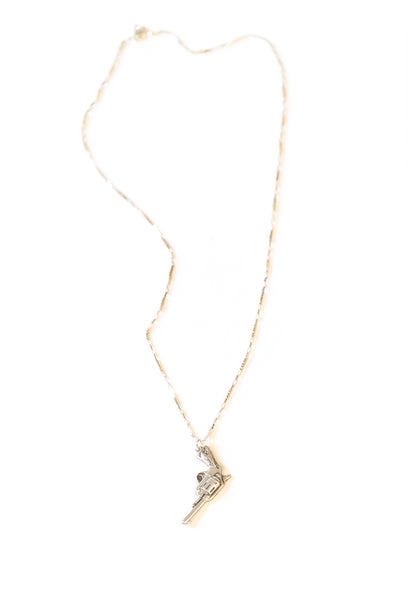 Revolver Necklace