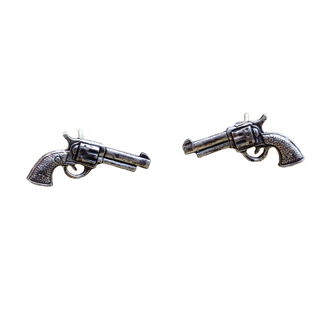 Revolver Earrings