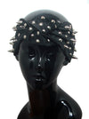 Studded Knot Turban