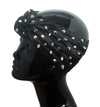 Studded Knot Turban